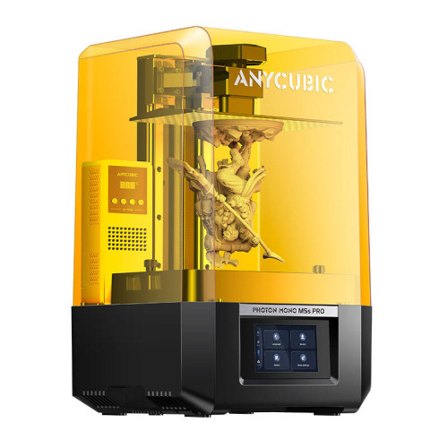 Imprimantă 3D AnyCubic Photon Mono M5s Pro