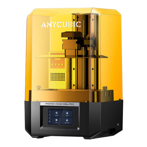 Imprimantă 3D AnyCubic Photon Mono M5s Pro
