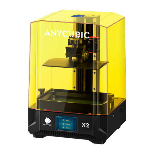 Imprimanta 3D AnyCubic Photon Mono X2