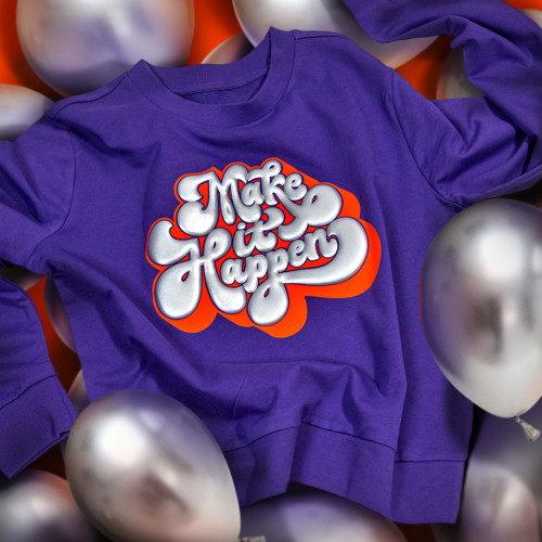 B-Flex PUFF 40A NEON PINK