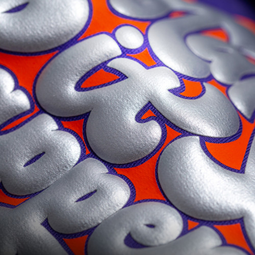 B-Flex PUFF 40A NEON PINK