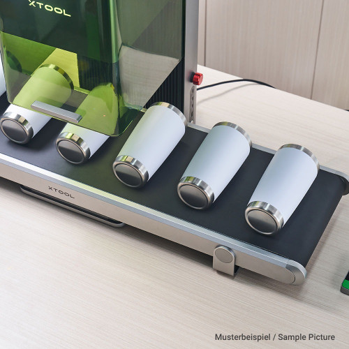 XTOOL F1 ULTRA + CONVEYOR BELT