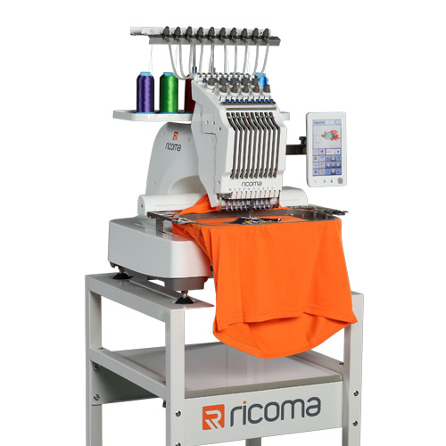 MASINA DE BRODAT RICOMA – EM 1010