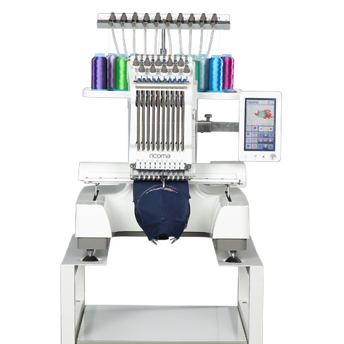 MASINA DE BRODAT RICOMA – EM 1010