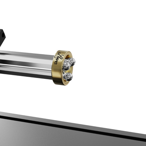 xTool F1: Cel mai rapid gravor laser portabil cu laser IR + diodă