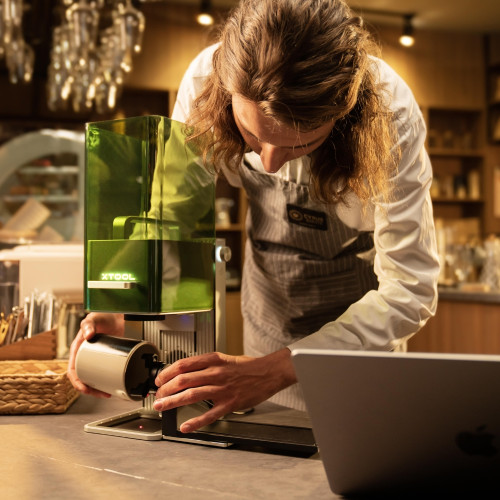 Instrument rotativ RA2 Pro xTool