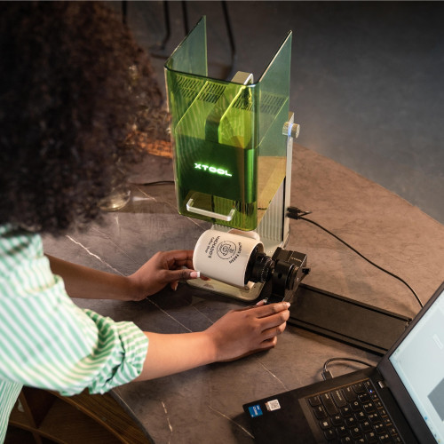 Instrument rotativ RA2 Pro xTool