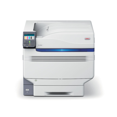 Imprimanta SRA3 LED color OKI PRO 9542DN