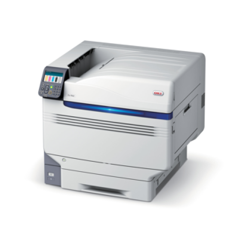 Imprimanta SRA3 LED color OKI PRO 9542DN