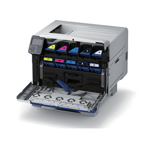 Imprimanta SRA3 LED color OKI PRO 9542DN