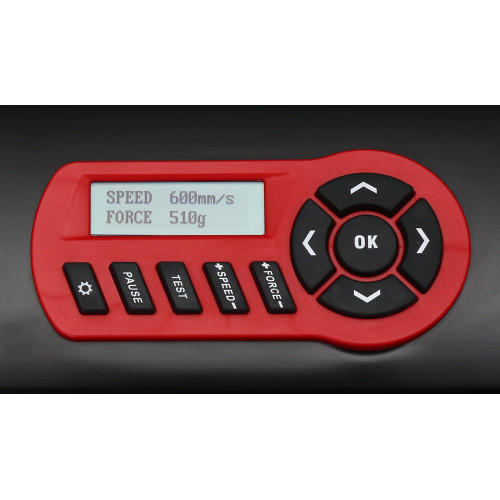 Cutter Plotter Secabo C60 V