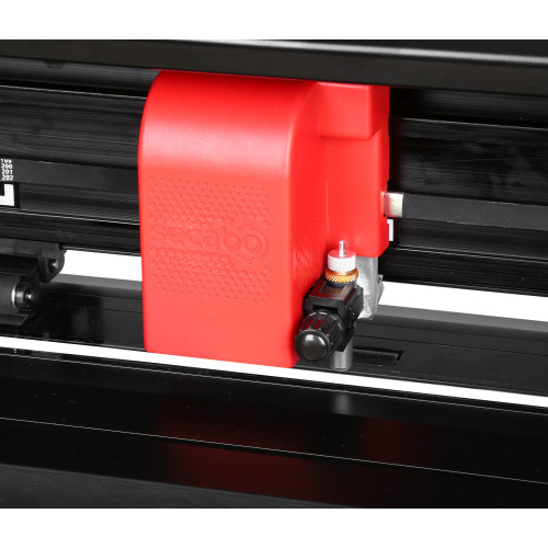 Cutter Plotter Secabo C60 V