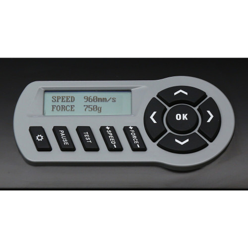 Cutter Plotter Secabo S60 II