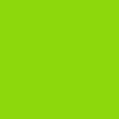 Silhouette Vinil Haine - Verde Lime Rola