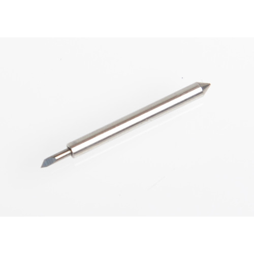 Secabo lama pentru fonturi mici lama 45 grade