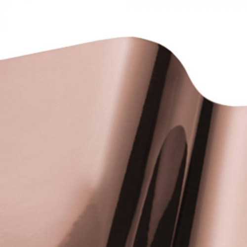 Vinil Sticker VinylEfx Rose Gold Chrome