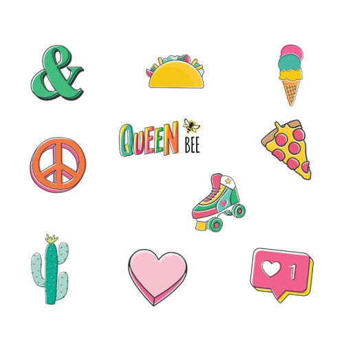 Silhouette Doming Starter Kit