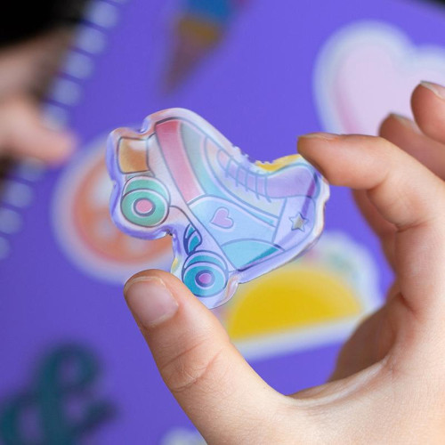 Silhouette Doming Starter Kit