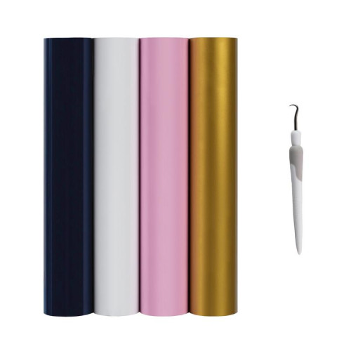 Silhouette Heat Transfer Starter Kit