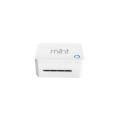 Silhouette MINT