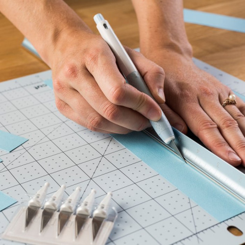  Cricut • TrueControl Kit Blue