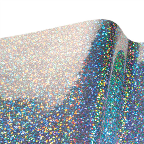 Vinil Sticker VinylEfx Silver Metal Flake