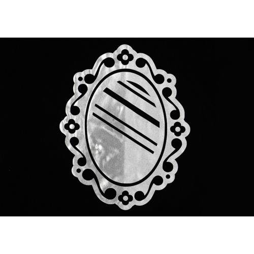 STAHLS CAD-CUT SOFT METALLIC 5400 KELLY GREEN - KELLY GREEN