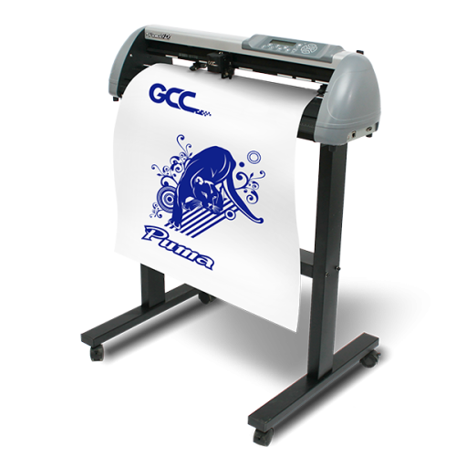 Cutter Plotter GCC Puma IV P4-60