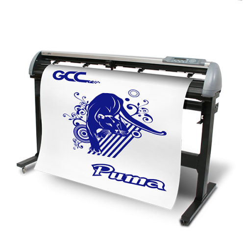 Cutter Plotter GCC Puma IV P4-132