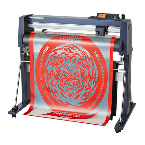 Graphtec FC9000-160 Cutter Plottere