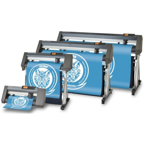 Graphtec CE7000-40 Cutter Plottere