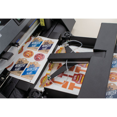 Unitate de alimentare automată a foilor pentru Graphtec CE7000-40 F-MARK2 EU