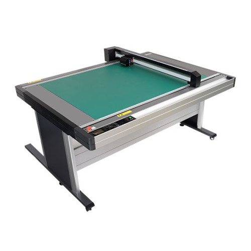 Graphtec FCX2000-120VC Flatbed Cutter Plotter