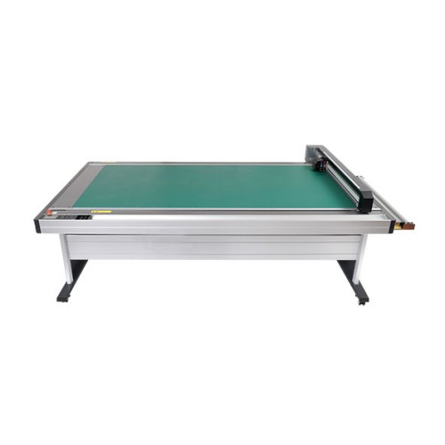 Graphtec FCX2000-180VC Flatbed Cutter Plotter