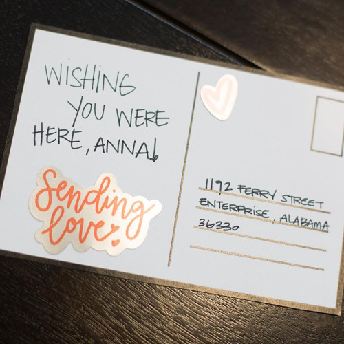 Silhouette Foi de autocolante - Folie argintie