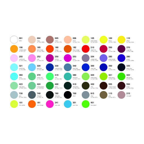 STAHLS CAD-CUT SPORTSFILM BERRY 253