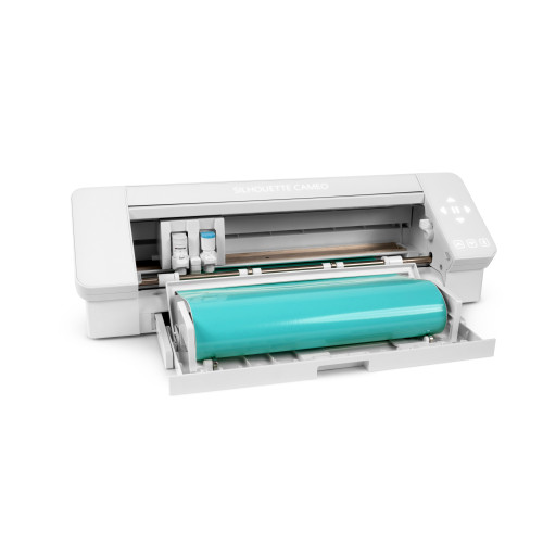 Silhouette Cameo 4