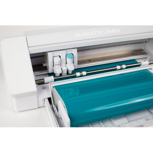Silhouette Cameo 4 Negru Silhouette Cameo 4 Negru