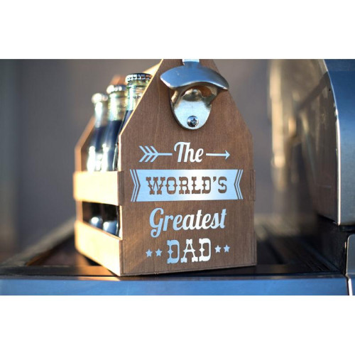 Silhouette Vinil Sticker Metalic 12" - Brushed Silver