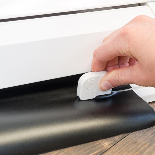 Silhouette Crosscutter - Cameo 2 & 3