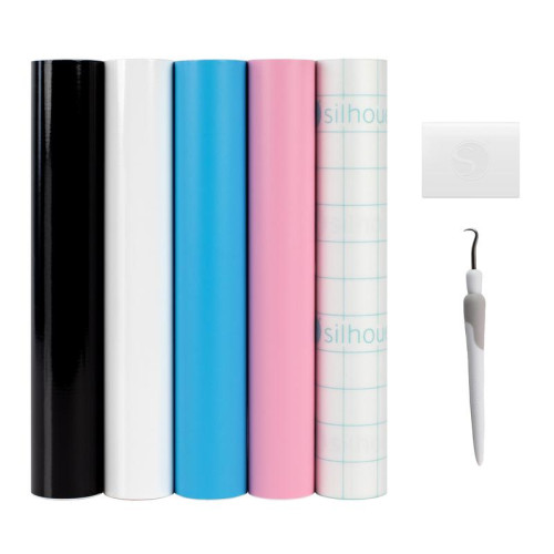 Silhouette Vinyl Starter Kit