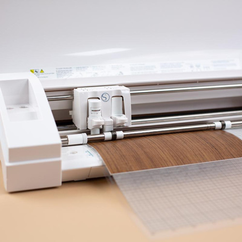 Silhouette Vinyl Sampler Pack - Wood