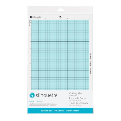 Silhouette Portrait Cutting Mat - Standard Tack