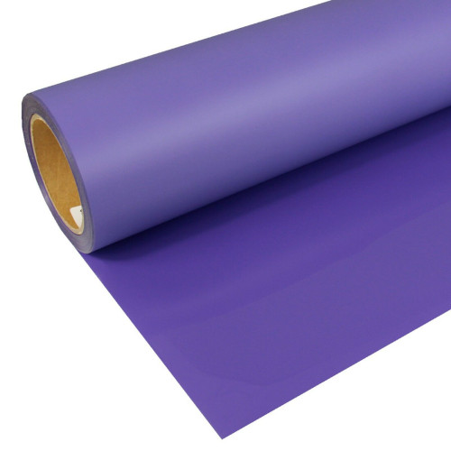 STAHLS CAD-CUT SPORTSFILM PURPLE 280 - VIOLET