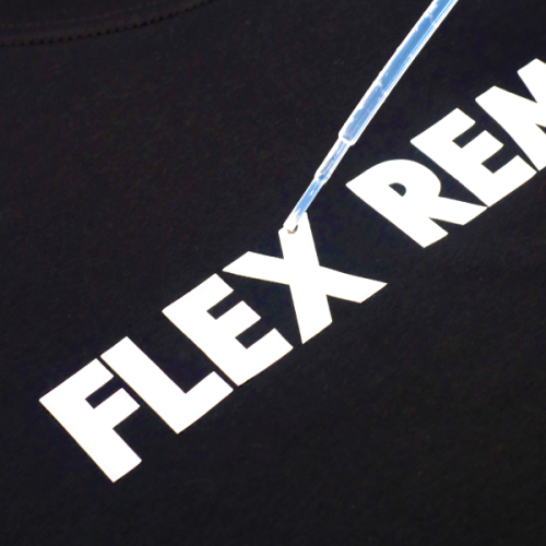 FLEX REMOVER