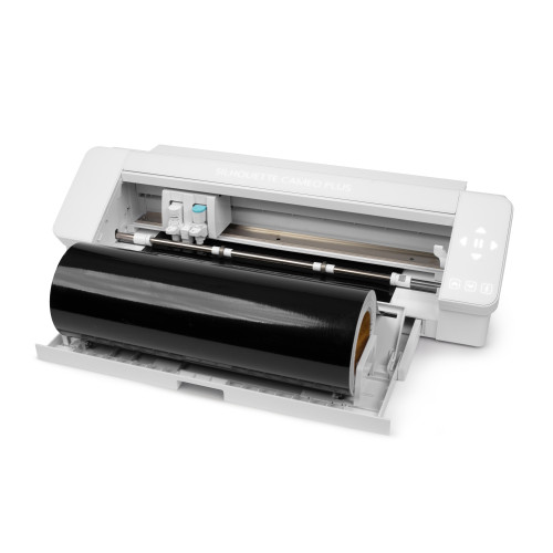 Silhouette Cameo 4 Plus Silhouette Cameo 4 Plus
