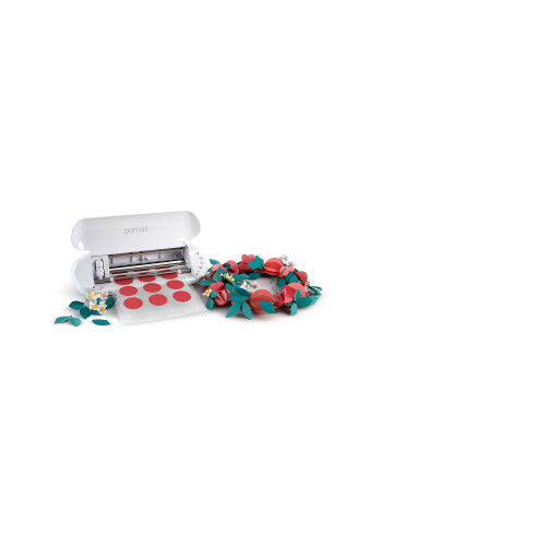 Silhouette Portrait 3