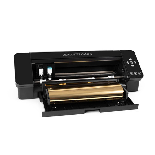 Silhouette Cameo 4 Negru Silhouette Cameo 4 Negru